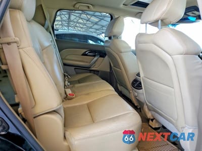 Zdjęcie 10 z 12 samochodu: 2013 ACURA MDX TECHNOLOGY VIN:2HNYD2H35DH524628 - miniatura