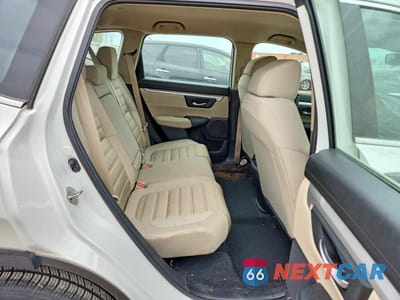 Zdjęcie 10 z 13 samochodu: 2017 HONDA CR-V LX VIN:5J6RW6H34HL004953 - miniatura