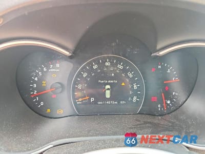 Zdjęcie 9 z 13 samochodu: 2014 KIA SORENTO EX VIN:5XYKUDA72EG536837 - miniatura