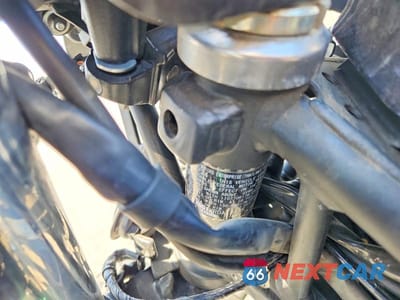 Zdjęcie 9 z 9 samochodu: 2024 KAWASAKI EX500 VIN:ML5EXGG1XRDA12135 - miniatura