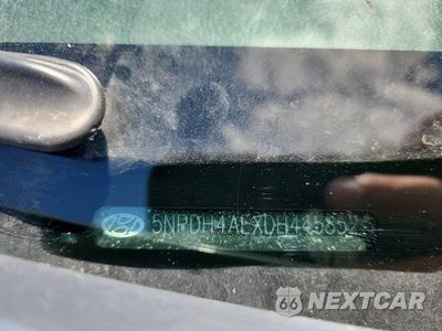 Zdjęcie 12 z 12 samochodu: 2013 HYUNDAI ELANTRA GLS VIN:5NPDH4AEXDH445852 - miniatura