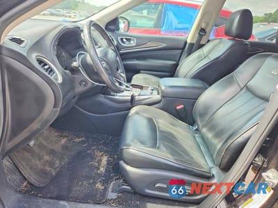 Zdjęcie 7 z 13 samochodu: 2014 INFINITI QX60 BASE VIN:5N1AL0MN6EC506693 - miniatura