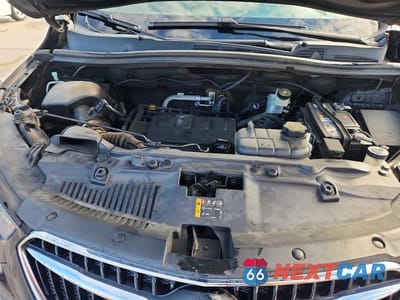 Zdjęcie 12 z 13 samochodu: 2020 BUICK ENCORE PREFERRED VIN:KL4CJASB4LB332637 - miniatura
