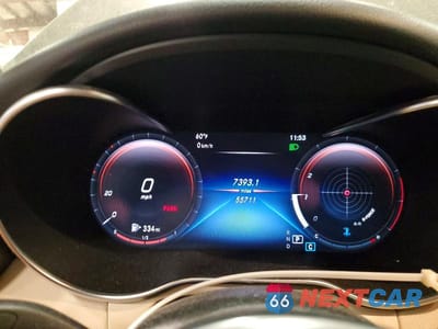 Zdjęcie 9 z 14 samochodu: 2021 MERCEDES-BENZ GLC 300 4MATIC VIN:W1N0G8EB9MF908737 - miniatura