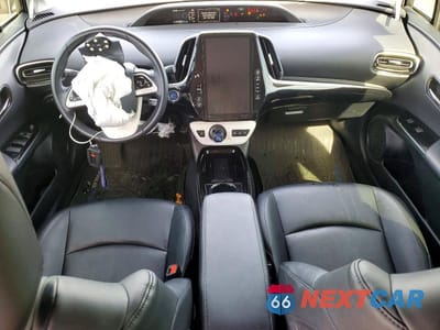 Zdjęcie 8 z 12 samochodu: 2019 TOYOTA PRIUS PRIME PREMIUM VIN:JTDKARFP6K3113807 - miniatura