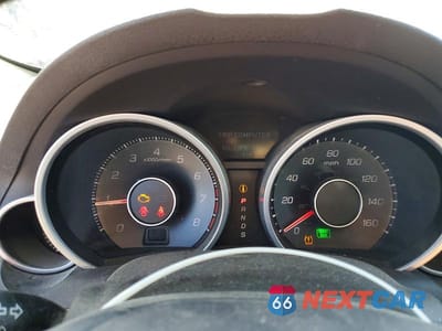 Zdjęcie 9 z 12 samochodu: 2009 ACURA TL VIN:19UUA96539A006423 - miniatura