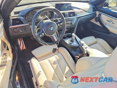 Zdjęcie 8 z 12 samochodu: 2015 BMW 428 XI VIN:WBA3V9C52F5A78317 - miniatura