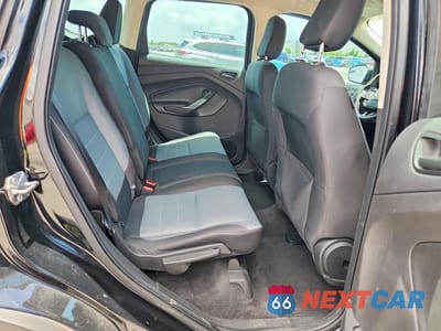 Zdjęcie 10 z 12 samochodu: 2018 FORD ESCAPE S VIN:1FMCU0F75JUB36894 - miniatura