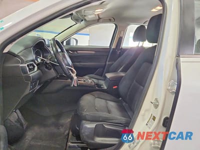 Zdjęcie 7 z 13 samochodu: 2018 MAZDA CX-5 SPORT VIN:JM3KFABM6J1413220 - miniatura