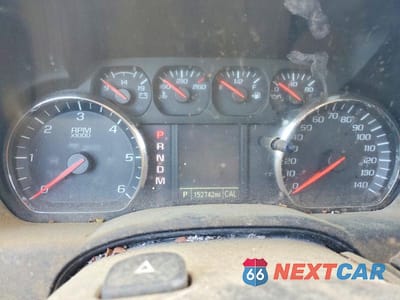 Zdjęcie 9 z 12 samochodu: 2014 CHEVROLET SILVERADO C1500 VIN:1GCRCPEH1EZ298910 - miniatura