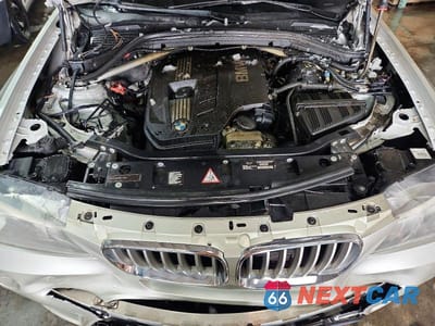 Zdjęcie 12 z 13 samochodu: 2011 BMW X3 XDRIVE28I VIN:5UXWX5C51BL706212 - miniatura