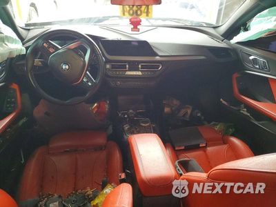 Zdjęcie 8 z 12 samochodu: 2021 BMW 228XI VIN:WBA73AK09M7H41088 - miniatura