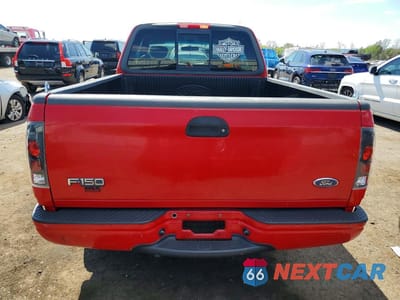 Zdjęcie 6 z 12 samochodu: 2002 FORD F150 VIN:1FTRX17212NA85839 - miniatura