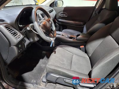 Zdjęcie 7 z 12 samochodu: 2018 HONDA HR-V EX VIN:3CZRU6H50JM732359 - miniatura