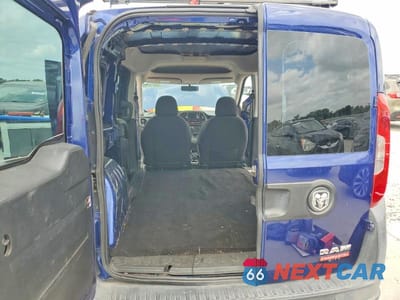 Zdjęcie 10 z 13 samochodu: 2016 RAM PROMASTER CITY ST DELIVERY VAN VIN:ZFBERFATXG6C82586 - miniatura