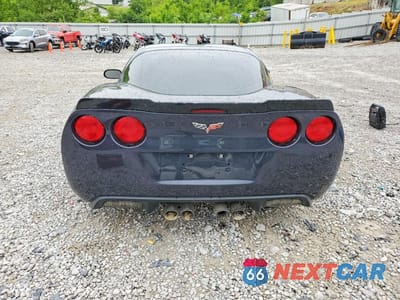 Zdjęcie 6 z 12 samochodu: 2013 CHEVROLET CORVETTE VIN:1G1YC2DW2D5106147 - miniatura
