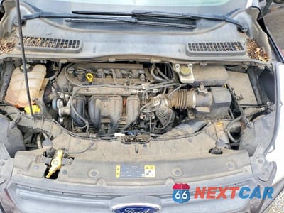 Zdjęcie 11 z 12 samochodu: 2013 FORD ESCAPE S VIN:1FMCU0F7XDUC21217 - miniatura