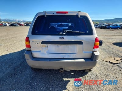 Zdjęcie 6 z 12 samochodu: 2001 FORD ESCAPE XLS VIN:1FMYU02171KA68598 - miniatura