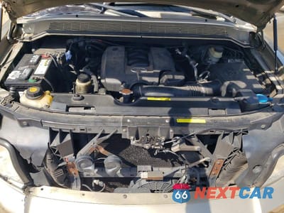 Zdjęcie 12 z 13 samochodu: 2006 INFINITI QX56 BASE VIN:5N3AA08C06N804782 - miniatura