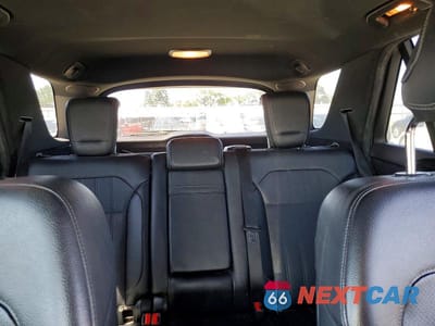 Zdjęcie 10 z 13 samochodu: 2016 MERCEDES-BENZ GLE 350 4MATIC VIN:4JGDA5HB6GA776019 - miniatura