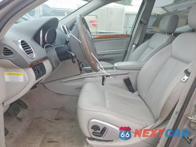 Zdjęcie 7 z 13 samochodu: 2008 MERCEDES-BENZ GL 450 4MATIC VIN:4JGBF71E58A407260 - miniatura