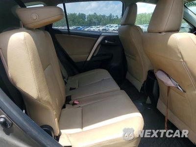 Zdjęcie 11 z 13 samochodu: 2015 TOYOTA RAV4 LIMITED VIN:JTMYFREV0FD065460 - miniatura