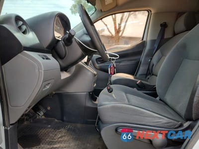 Zdjęcie 7 z 14 samochodu: 2015 CHEVROLET CITY EXPRESS LT VIN:3N63M0ZN3FK710976 - miniatura