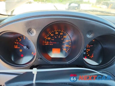 Zdjęcie 9 z 12 samochodu: 2002 NISSAN ALTIMA SE VIN:1N4BL11D72C114088 - miniatura