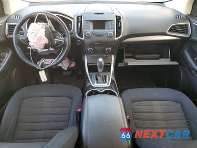 Zdjęcie 8 z 14 samochodu: 2017 FORD EDGE SEL VIN:2FMPK4J93HBB04498 - miniatura