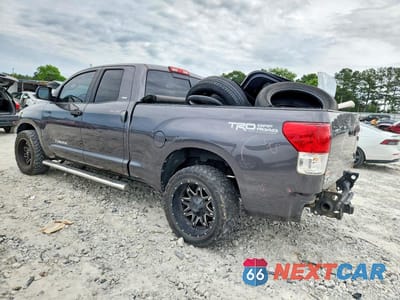 Drugie zdjęcie samochodu z przodu: 2012 TOYOTA TUNDRA GRADE VIN:5TFRM5F16CX047814 - miniatura