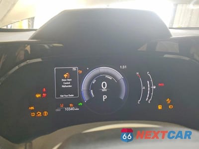 Zdjęcie 9 z 13 samochodu: 2025 LEXUS NX 350H BASE VIN:JTJAKCEZ7S2066556 - miniatura