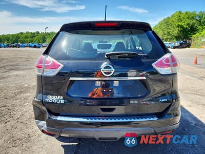 Zdjęcie 6 z 13 samochodu: 2016 NISSAN ROGUE S VIN:KNMAT2MV8GP651486 - miniatura