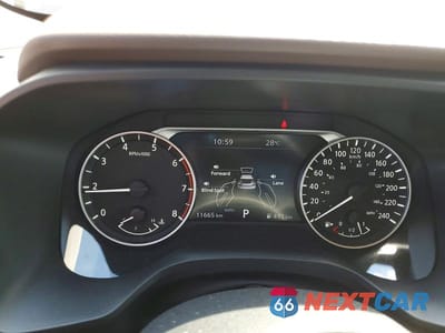 Zdjęcie 9 z 13 samochodu: 2023 NISSAN ROGUE SL VIN:JN8BT3CBXPW222488 - miniatura
