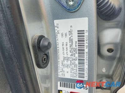 Zdjęcie 12 z 12 samochodu: 2022 TOYOTA TACOMA SR5 V6 VIN:3TMAZ5CN4NM184507 - miniatura