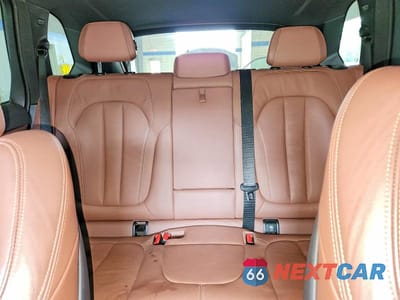 Zdjęcie 10 z 13 samochodu: 2021 BMW X5 XDRIVE40I VIN:5UXCR6C02M9H00297 - miniatura