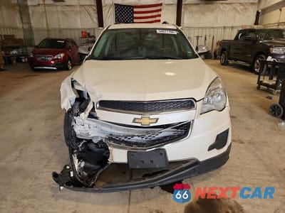 Piąte zdjęcie samochodu w środku: 2015 CHEVROLET EQUINOX LT VIN:1GNALBEK8FZ126958 - miniatura