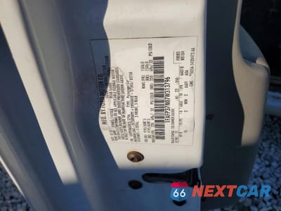 Zdjęcie 12 z 12 samochodu: 2007 FORD FOCUS ZX5 VIN:1FAFP37N07W313796 - miniatura