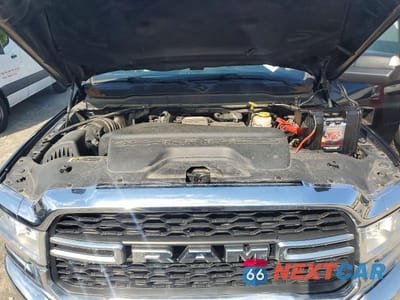 Zdjęcie 11 z 13 samochodu: 2022 RAM 3500 TRADESMAN VIN:3C63RRGL5NG159551 - miniatura