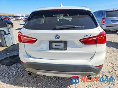 Zdjęcie 6 z 12 samochodu: 2017 BMW X1 XDRIVE28I VIN:WBXHT3C37H5F82412 - miniatura