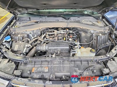 Zdjęcie 12 z 13 samochodu: 2021 FORD EXPLORER XLT VIN:1FMSK8DH8MGB16671 - miniatura