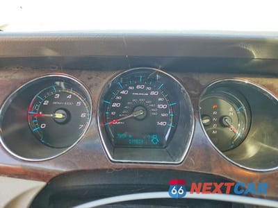 Zdjęcie 9 z 12 samochodu: 2011 FORD TAURUS LIMITED VIN:1FAHP2FW0BG177136 - miniatura