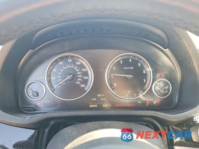 Zdjęcie 9 z 13 samochodu: 2018 BMW X4 XDRIVE28I VIN:5UXXW3C50J0Z60604 - miniatura