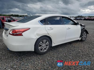 Trzecie zdjęcie samochodu z tyłu: 2013 NISSAN ALTIMA 2.5 VIN:1N4AL3AP1DC232528 - miniatura