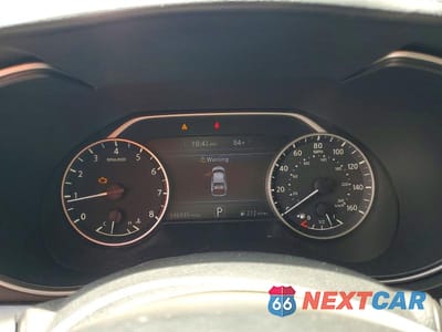 Zdjęcie 9 z 12 samochodu: 2016 NISSAN MAXIMA 3.5 S VIN:1N4AA6AP6GC441646 - miniatura