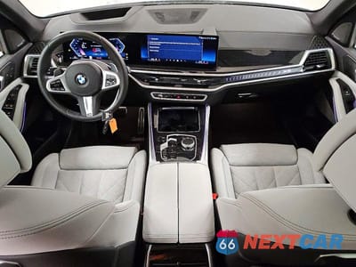 Zdjęcie 8 z 14 samochodu: 2026 BMW X5 XDRIVE40I VIN:5UX23EU01T9195838 - miniatura
