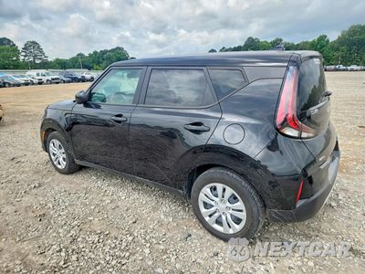 Drugie zdjęcie samochodu z przodu: 2024 KIA SOUL LX VIN:KNDJ23AU4R7901460 - miniatura