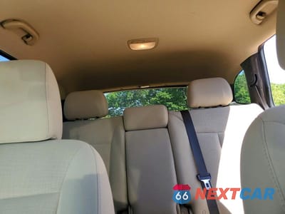Zdjęcie 10 z 13 samochodu: 2011 HYUNDAI SANTA FE GLS VIN:5XYZG3AB5BG065265 - miniatura