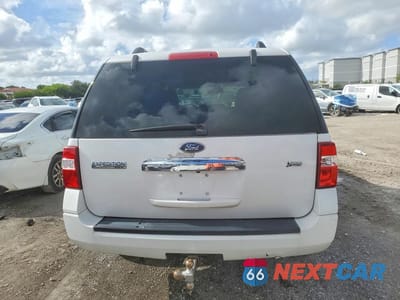 Zdjęcie 6 z 14 samochodu: 2010 FORD EXPEDITION LIMITED VIN:1FMJU1K53AEA00419 - miniatura