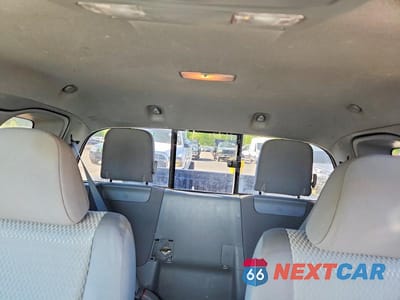 Zdjęcie 10 z 13 samochodu: 2012 TOYOTA TACOMA V6 VIN:5TFUU4EN4CX040093 - miniatura