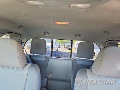 Zdjęcie 10 z 13 samochodu: 2012 TOYOTA TACOMA V6 VIN:5TFUU4EN4CX040093 - miniatura